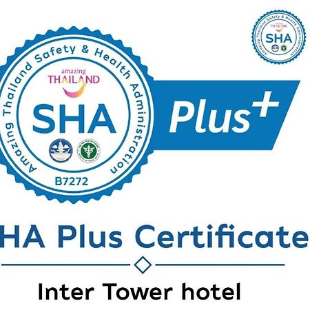 Intertower Hotel Sungai Kolok Exterior photo