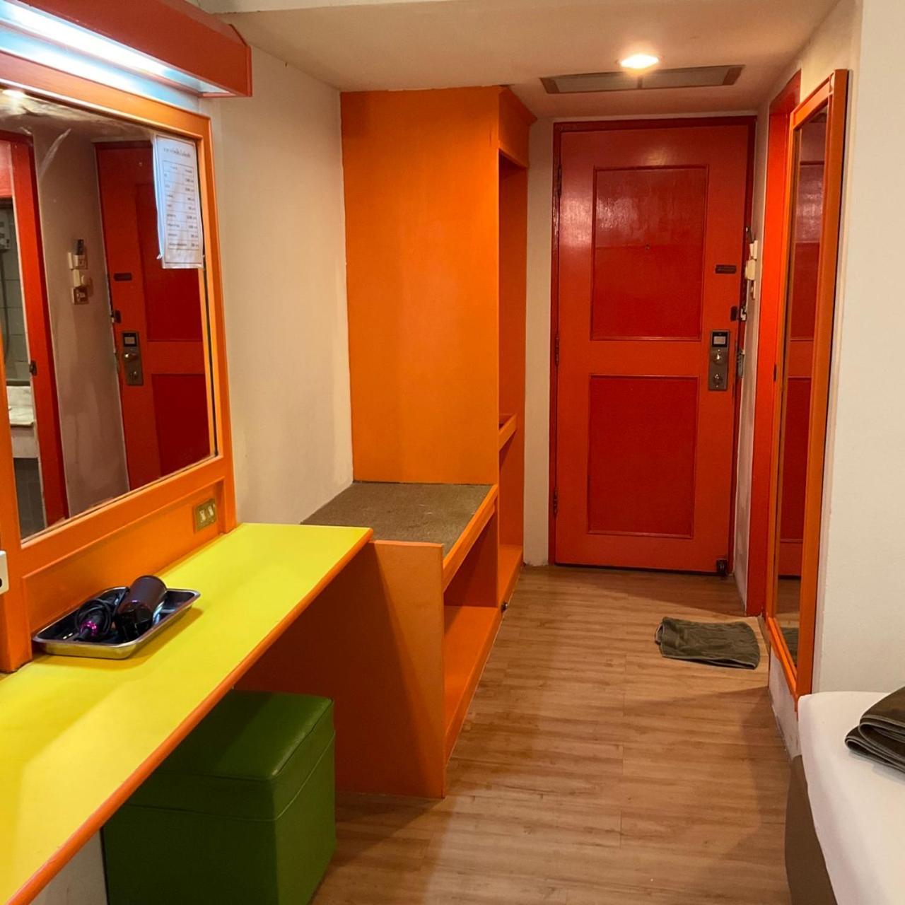 Intertower Hotel Sungai Kolok Exterior photo