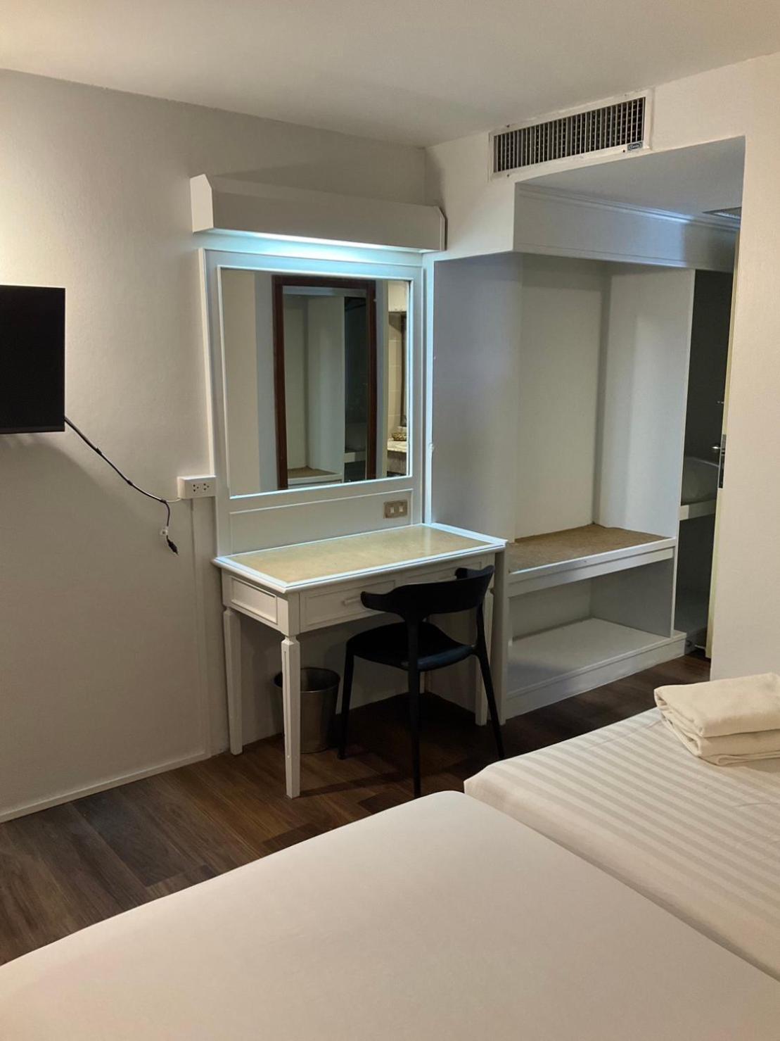 Intertower Hotel Sungai Kolok Exterior photo