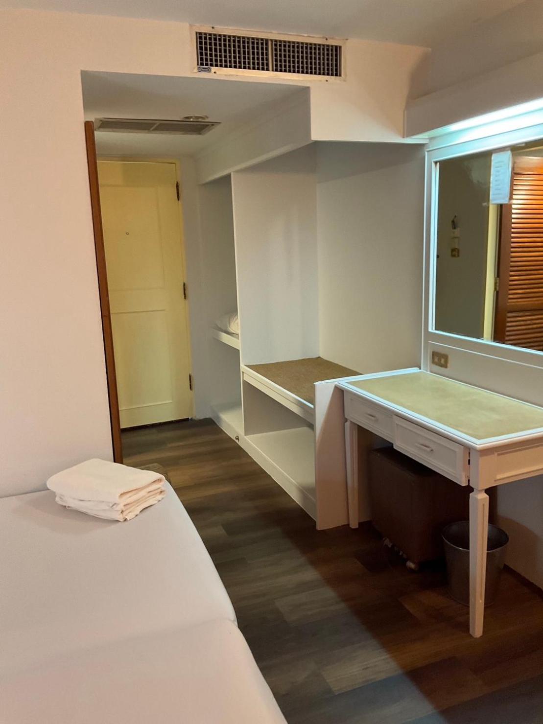 Intertower Hotel Sungai Kolok Exterior photo