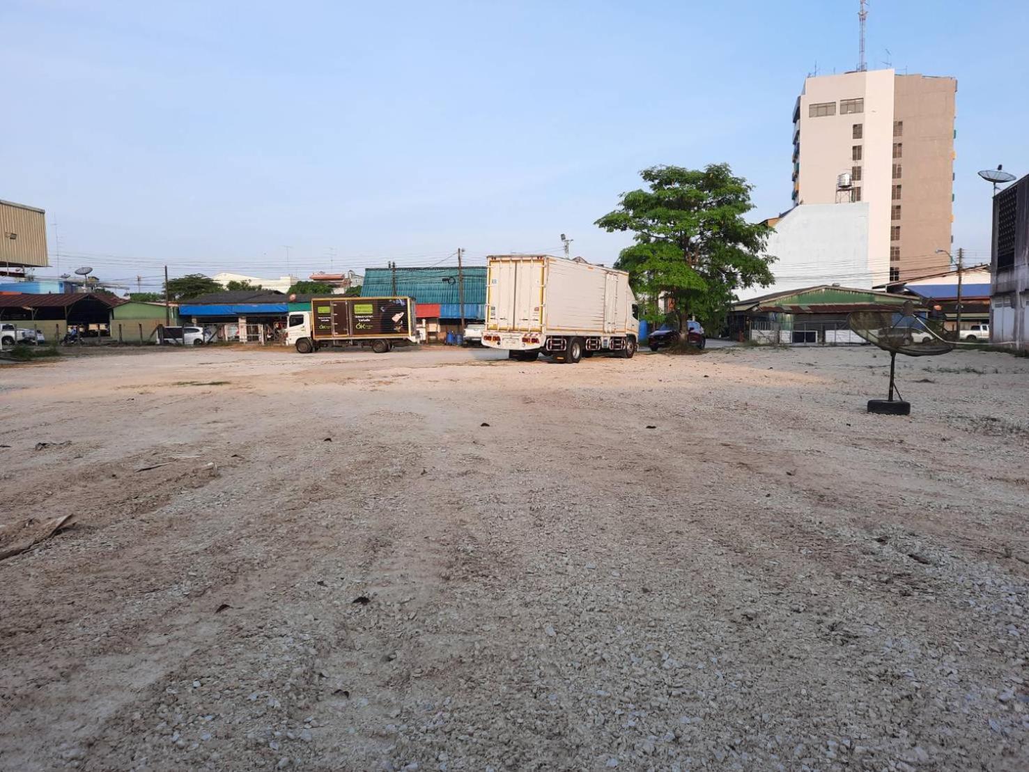 Intertower Hotel Sungai Kolok Exterior photo